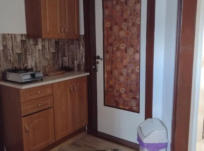 U Janika Privat bolig Mizerna