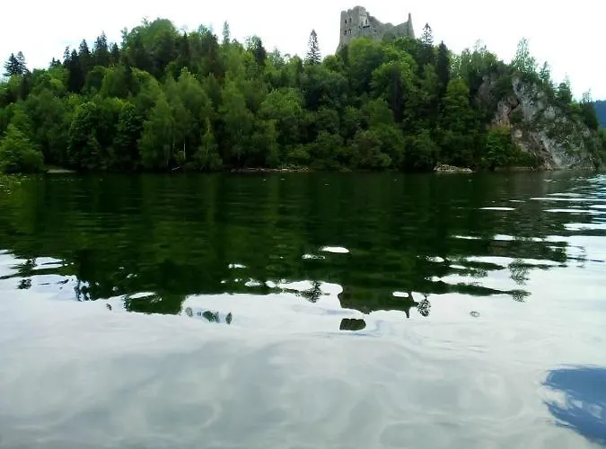 Privat bolig U Janika