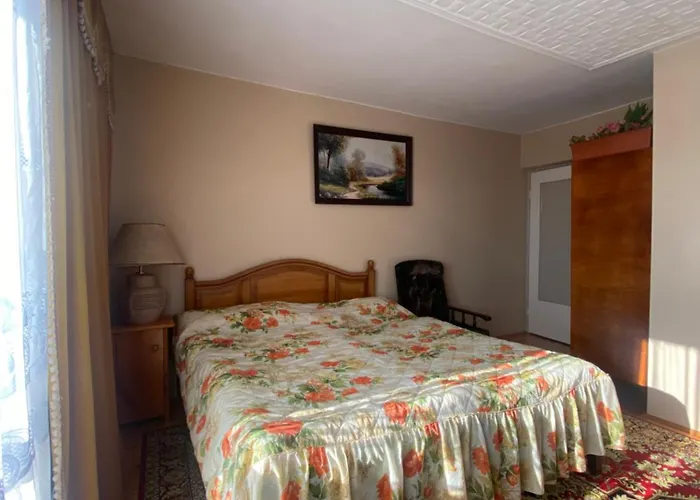 Privat bolig U Janika