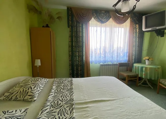 U Janika Privat bolig